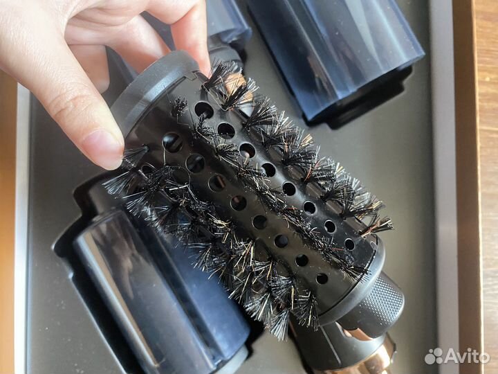 Фен для волос