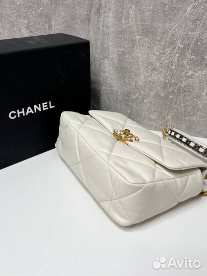 Клатч женский Chanel