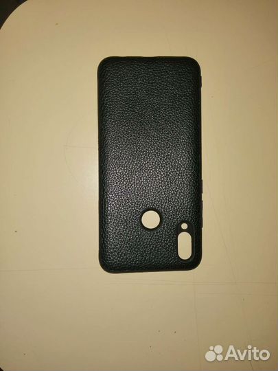 Чехол на honor 10 lite