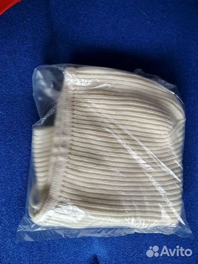 Новый Капор - капюшон