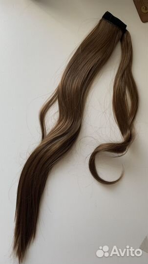 Продам накладной хвост