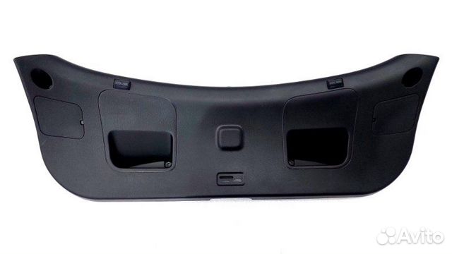 Обшивка двери багажника Hyundai I30 GD G4FG 2014