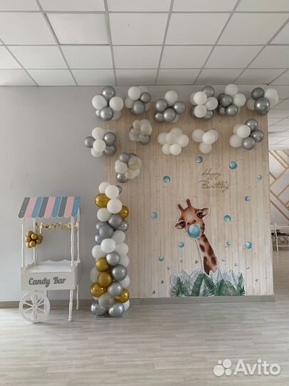 Мацеста Частный детский садик Детский центр