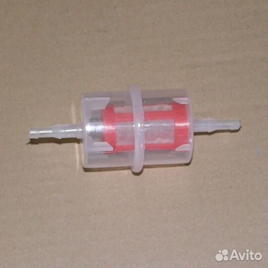 Фильтр пжд тонкой очистки топли Ф-1332 №3 (Китай)