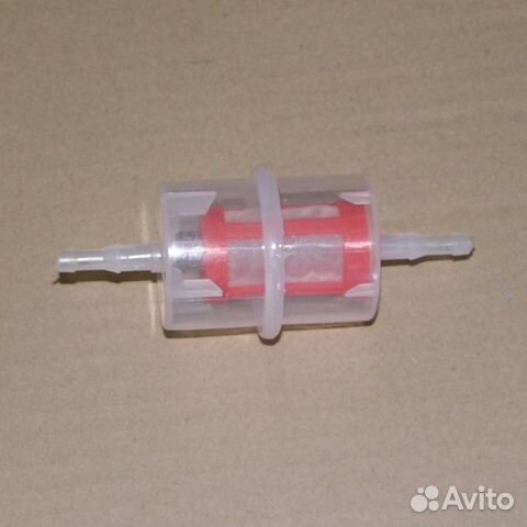 Фильтр пжд тонкой очистки топли Ф-1332 №3 (Китай)