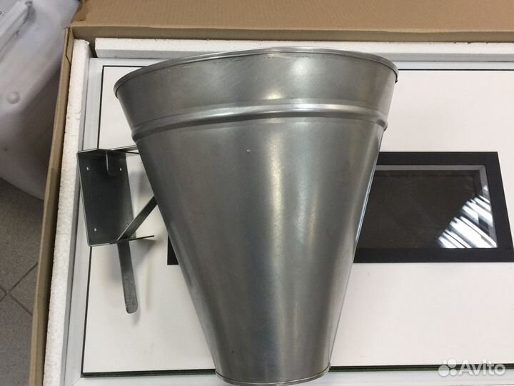 Конус для убоя птицы