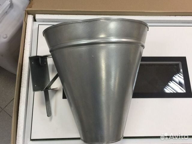 Конус для убоя птицы