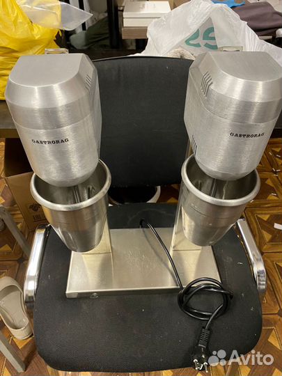 Миксер для коктейлей Gastrorag