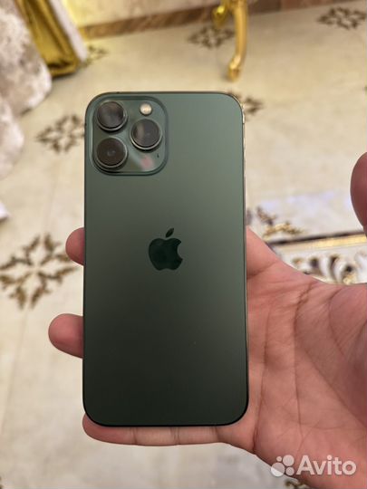 iPhone 13 Pro Max, 256 ГБ