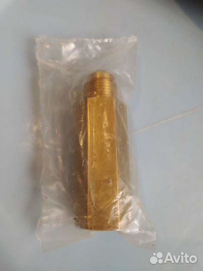 Дифференциальный обратный клапан вс-ORV-3.5