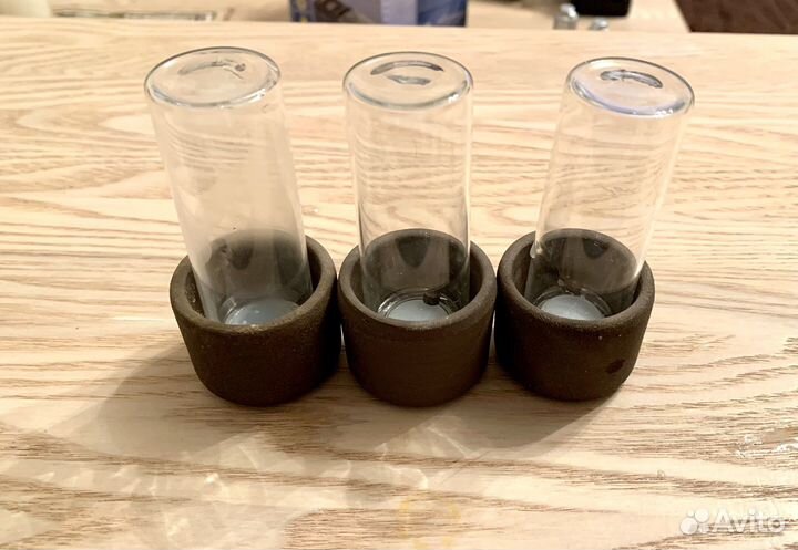 Автокормушка, компрессоры, стерилизатор, грунт