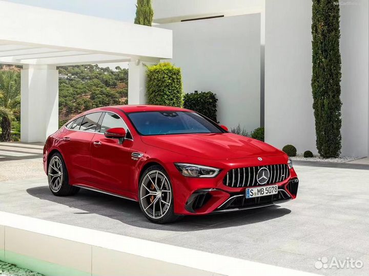 Кованые диски для Mercedes CLS-Class R20 в наличии