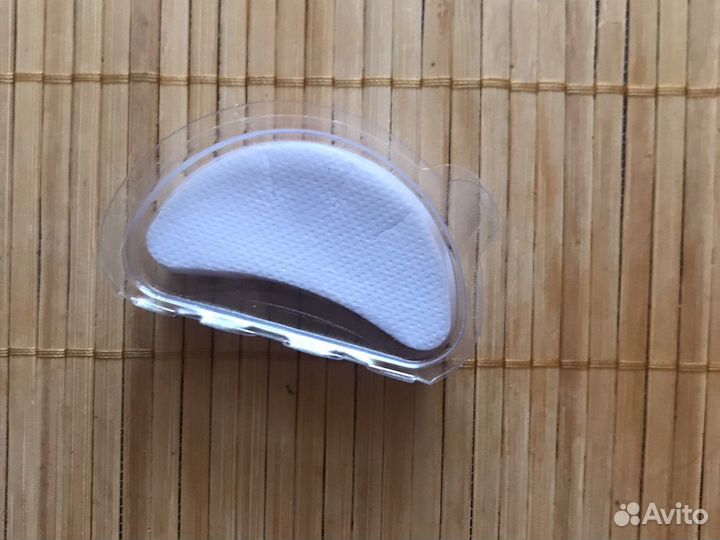 Инструменты для покраски бровкй и ресниц