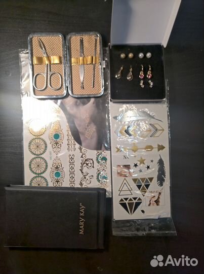 Набор косметики