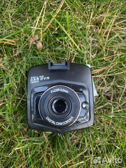 Видеорегистратор