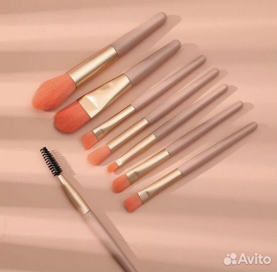 Набор кистей для макияжа