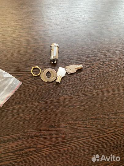 Замки электронные и механические