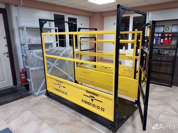 Весы для крс