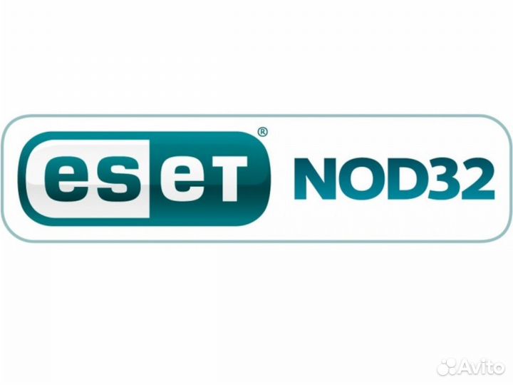 Антивирус eset NOD32