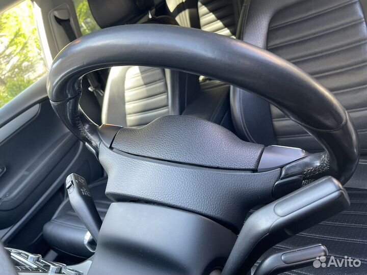 Мультируль volkswagen