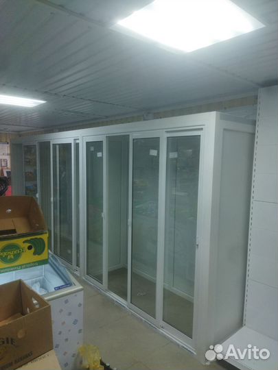 Холодильник