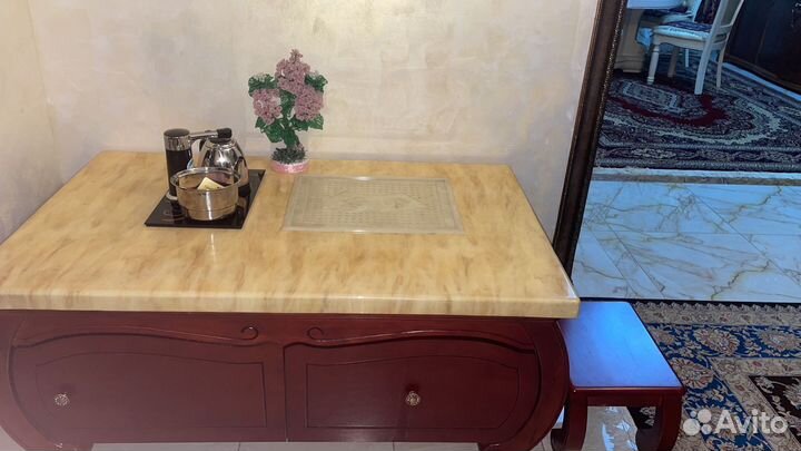 Стол журнальный