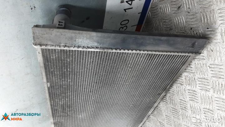 Радиатор (основной) Toyota Corolla 10 (E140/E150)