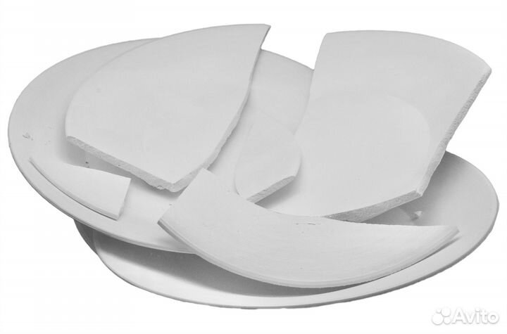 Безопасные тарелки для битья на вашем мероприятии