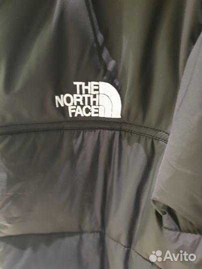 Куртка демисезонная THE North Face