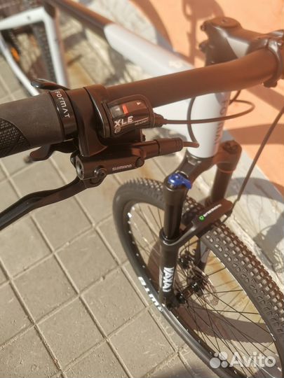 Велосипед Format 1411 29