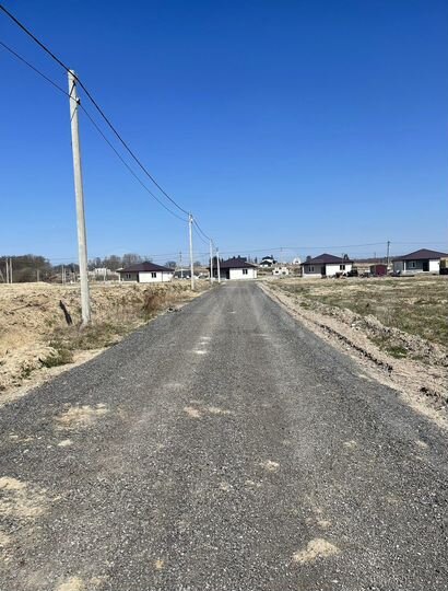 Участок 9,6 сот. (ИЖС)