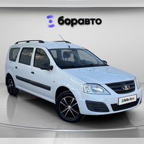 ВАЗ (LADA) Largus 1.6 MT, 2020, 88 380 км, с пробегом, цена 1 195 000 руб.