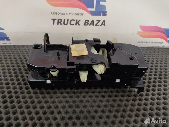 A9408200097 Блок управления отопителем