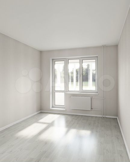 2-к. квартира, 44,8 м², 6/8 эт.