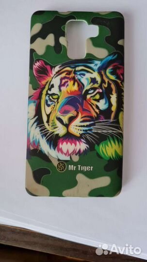 Чехол для honor 7