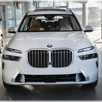 BMW X7 3.0 AT, 2022, 10 км, с пробегом, цена 14 500 000 руб.