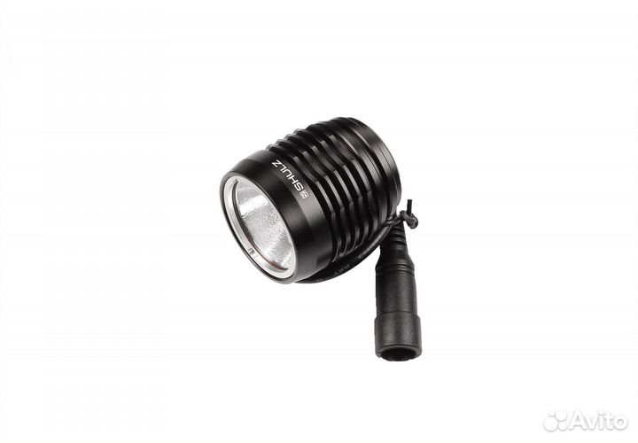 Фара передняя shulz 1000 lm