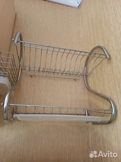 Сушилка для посуды