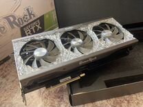 Palit RTX 3070 GameRock OC 8GB