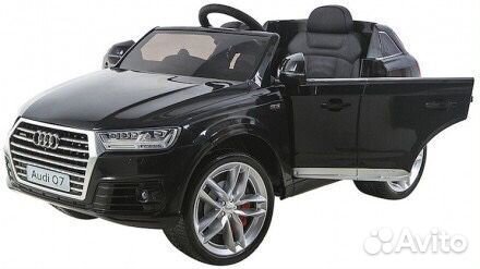 Электромобиль