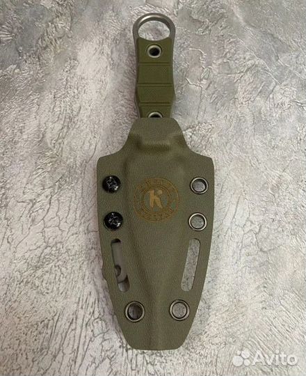 Нож Шип премиум качества