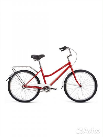 Forward Велосипед Городской, новый