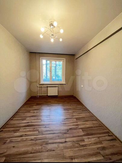 2-к. квартира, 42,9 м², 1/5 эт.
