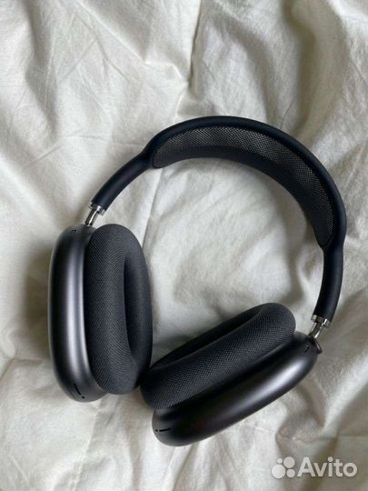 Беспроводные наушники airpods MAX (премиум версия)