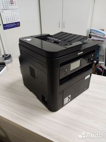 Мфу canon f173302