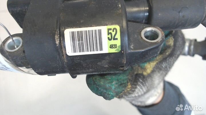 Катушка зажигания Chevrolet Tahoe, 2007