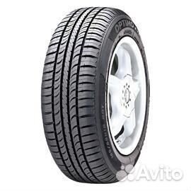 Hankook Optimo K715 155/65 R14 75T