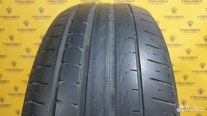 Pirelli Cinturato P7 205/55 R16 91W