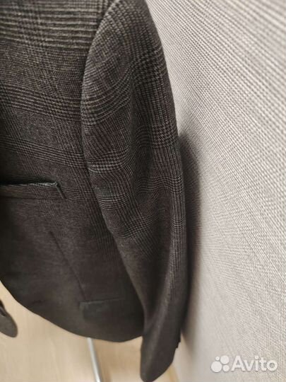 Пиджак школьный Sky lake состояние нового р 140