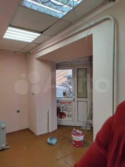 Торговая площадь, 12.7 м²